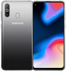 Замена дисплея на телефоне Samsung Galaxy A8s в Рязане